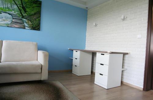 Radom Apartment | Apartament Zalew Borki Kosowska Radom
