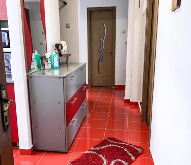 Zarnesti Apartment | Apartament Zarnesti „Saturn”
