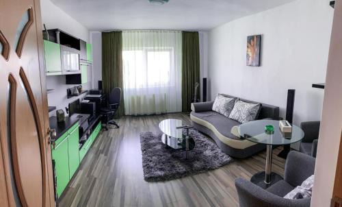 Zarnesti Apartment | Apartament Zarnesti „Saturn”