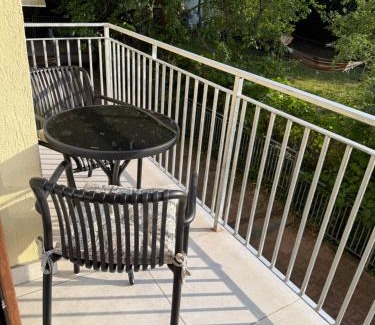Cluj-Napoca Apartment | Apartament ZeN