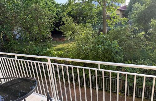Cluj-Napoca Apartment | Apartament ZeN