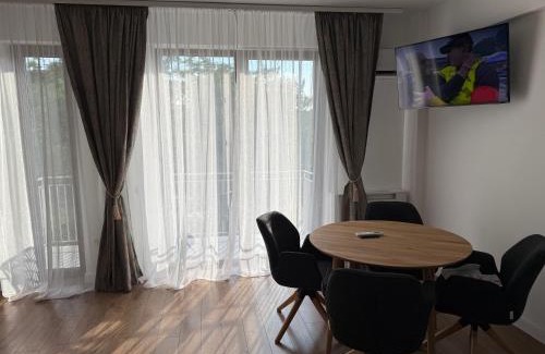 Cluj-Napoca Apartment | Apartament ZeN