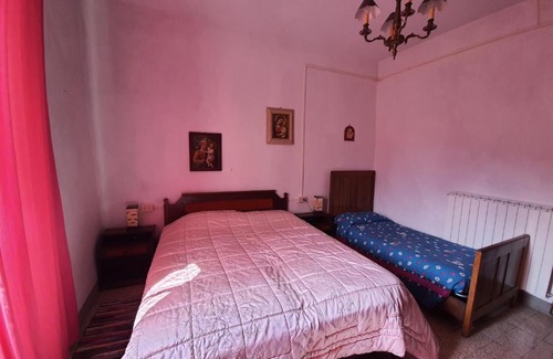 Lizzano House | apartament zeus mountain