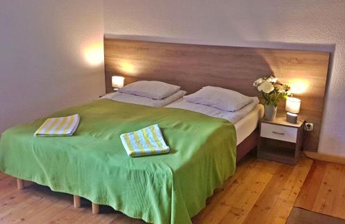 Zieleniec Apartment | Apartament Zieleniec