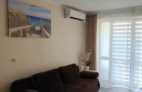 Leba Apartment | Apartament Zielona Wydma