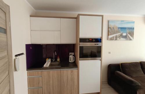 Leba Apartment | Apartament Zielona Wydma
