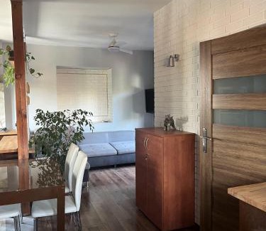 Kielce Apartment | Apartament ZIELONY TARAS