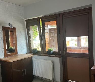 Kielce Apartment | Apartament ZIELONY TARAS