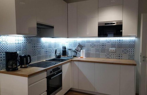 Duszniki Zdroj Apartment | Apartament Zimowiec