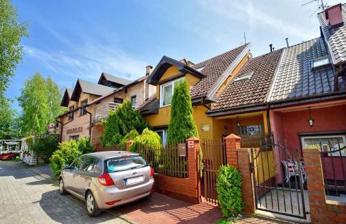 Dzwirzyno Apartment | Apartament Zuzia