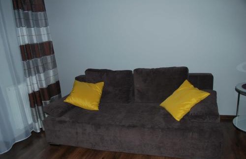 Polanica-Zdroj Apartment | Apartament Zwyciezcow