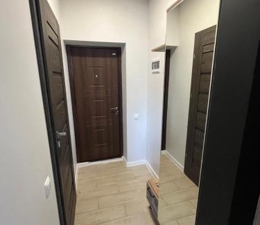 Kaunas County Apartment | Apartamentai 1