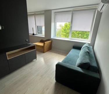 Kaunas County Apartment | Apartamentai 1