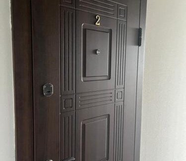 Kaunas County Apartment | Apartamentai 2