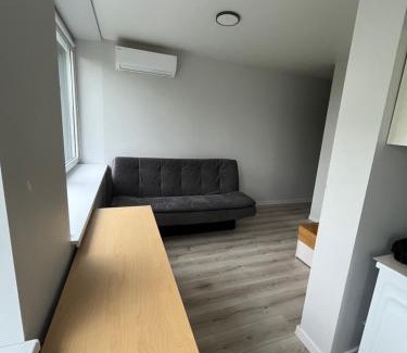 Kaunas County Apartment | Apartamentai 2