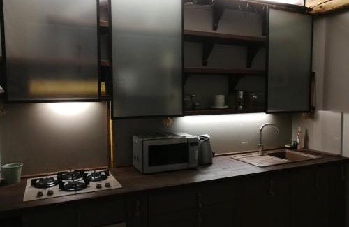 Mazeikiai Apartment | Apartamentai 78
