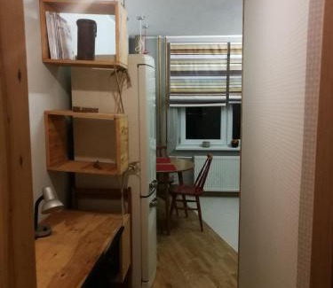 Mazeikiai Apartment | Apartamentai 78