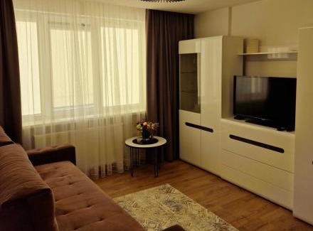 Vilkaviskis Apartment | Apartamentai AKVIJOLA