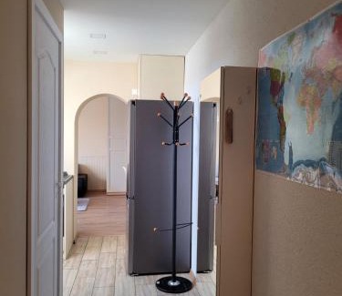 Birstonas Apartment | Apartamentai Birštono panorama