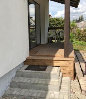 Panevezys county Apartment | Apartamentai Biržuose, Kęstučio gatvė