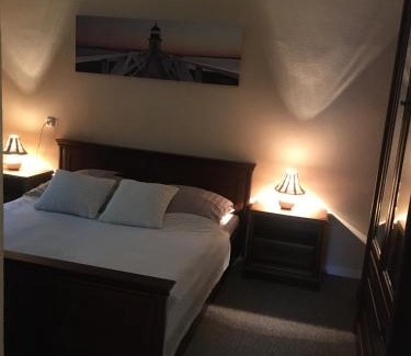 Juodkrante Apartment | Apartamentai - Gintaro Įlanka