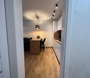 Lithuania Apartment | Apartamentai JOLA