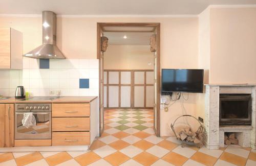 Juodkrante Apartment | Apartamentai Juodkrantėje