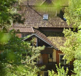 Juodkrante Apartment | Apartamentai Juodkrantėje