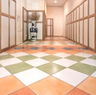 Juodkrante Apartment | Apartamentai Juodkrantėje