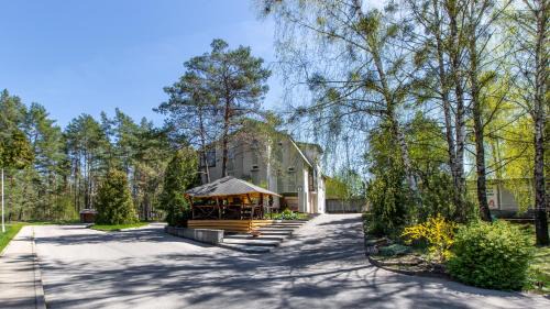 Druskininkai Apartment | Apartamentai Laima