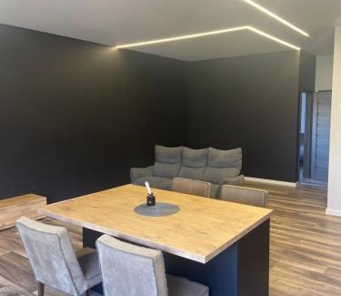 Kaunas County Apartment | Apartamentai