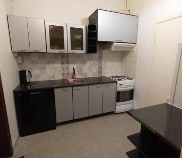 Kedainiai District Municipality Apartment | Apartamentai