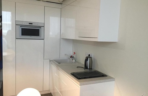 Palanga Apartment | Apartamentai Palangoje