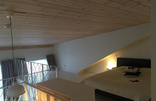 Palanga Apartment | Apartamentai Palangoje