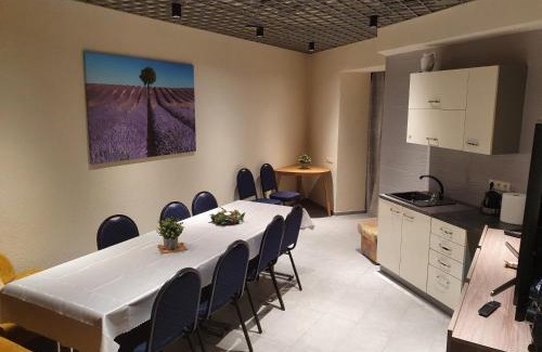 Business District Apartment | Apartamentai Pirtis Šnipė