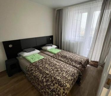 Telsiai Apartment | Apartamentai prie Zakso kalno
