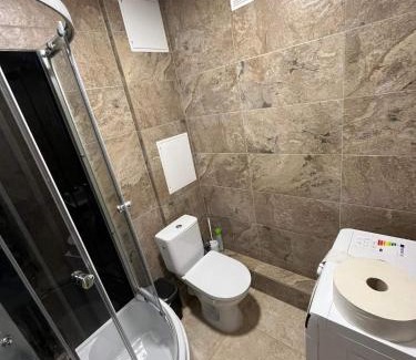 Telsiai Apartment | Apartamentai prie Zakso kalno