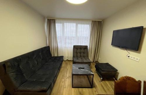 Telsiai Apartment | Apartamentai prie Zakso kalno