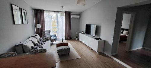 Sventoji Apartment | Apartamentai Raima