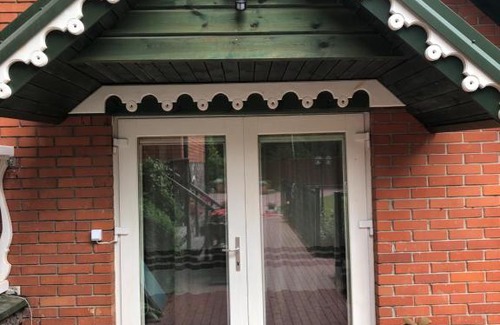 Druskininkai Apartment | Apartamentai sodyboje