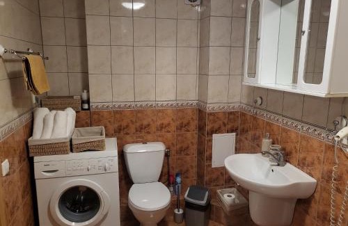 Nida Apartment | Apartamentai Taikos 10-36 Nida