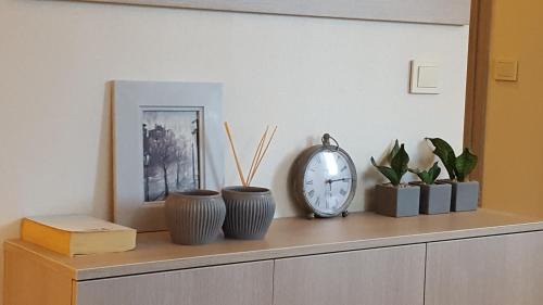 Siauliai Apartment | Apartamentai Vilniaus Street