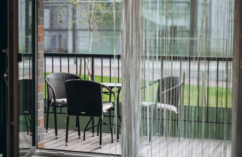 Old Town Apartment | Apartamentai Vyta Plius