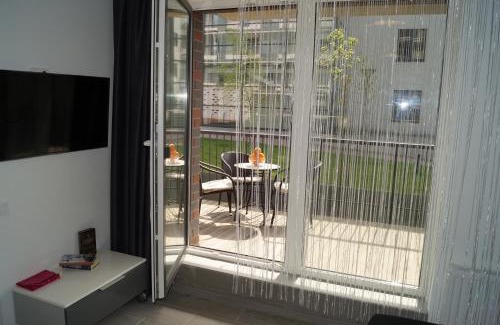 Old Town Apartment | Apartamentai Vyta Plius