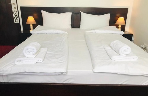 Baile Unu Mai Hotel | Apartamente 9 - Naomi