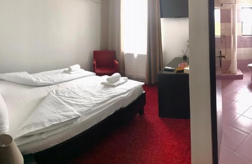 Baile Unu Mai Hotel | Apartamente 9 - Naomi