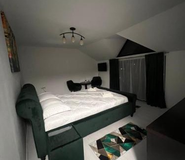 Baile Unu Mai Apartment | Apartamente 9