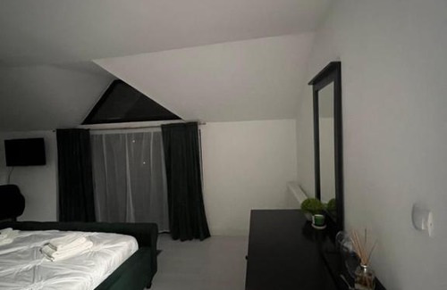 Baile Unu Mai Apartment | Apartamente 9