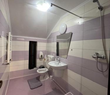 Baile Unu Mai Apartment | Apartamente 9