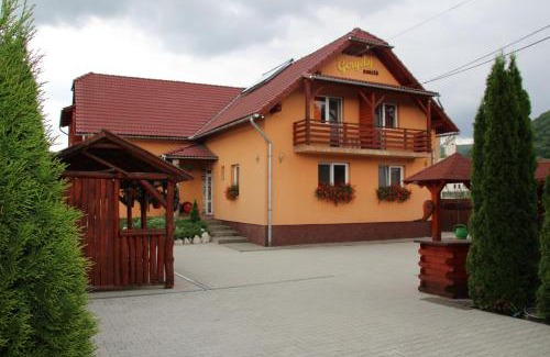 Praid Bed & Breakfast | Apartamente Gergely Apartmanok